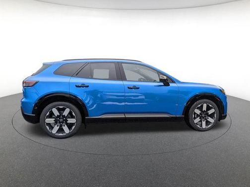 2026 Honda Prologue Elite