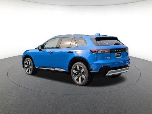 2026 Honda Prologue Elite