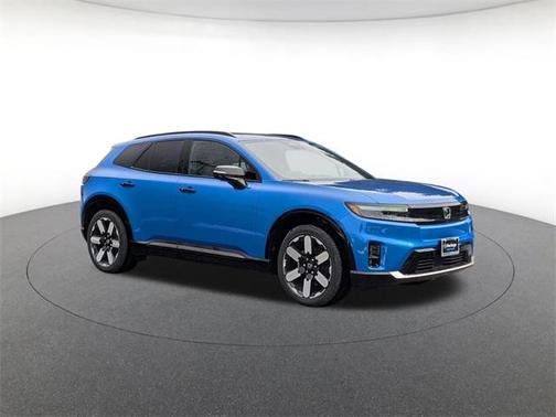 2026 Honda Prologue Elite