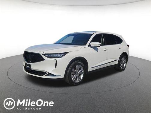2024 Acura MDX Base