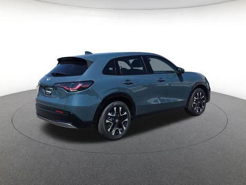 Nordic 2027 Honda HR-V EX-L