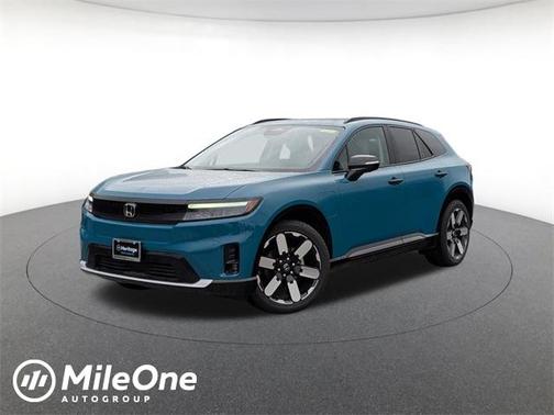 2025 Honda Prologue Elite