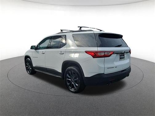 2019 Chevrolet Traverse RS