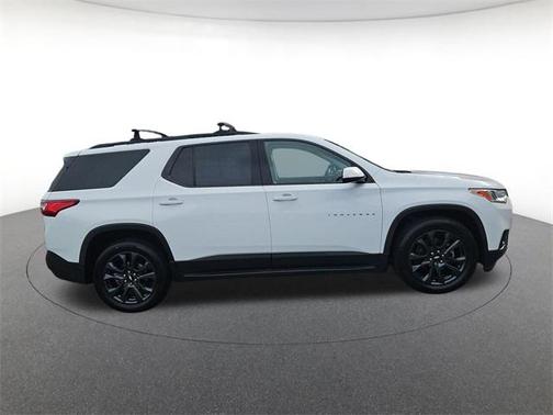 2019 Chevrolet Traverse RS