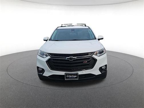 2019 Chevrolet Traverse RS