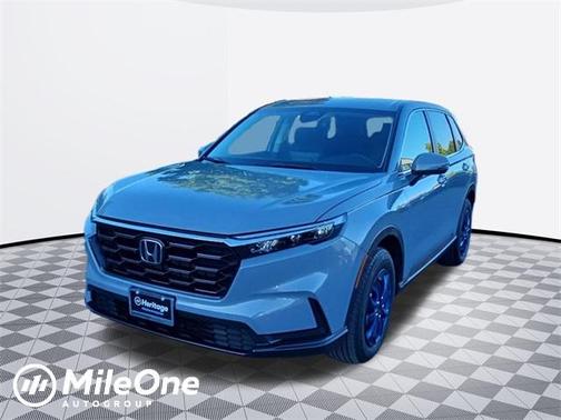 2024 Honda CR-V LX