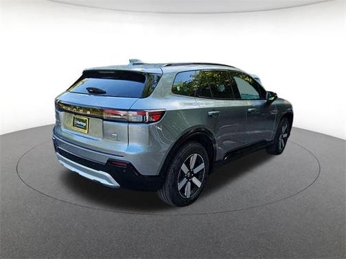2025 Honda Prologue Touring