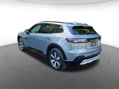 2025 Honda Prologue Touring