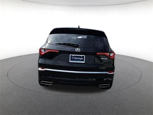 2023 Acura MDX Technology