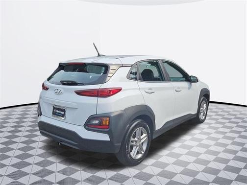 2019 Hyundai KONA SE