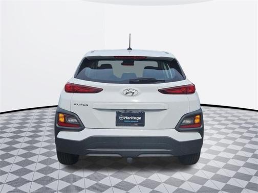 2019 Hyundai KONA SE