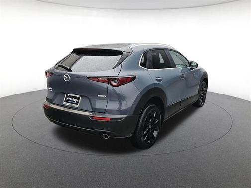 2023 Mazda CX-30 CE
