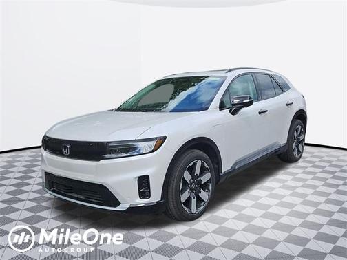 2025 Honda Prologue Elite