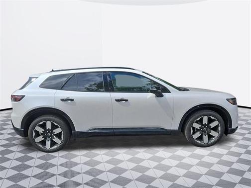 2025 Honda Prologue Elite