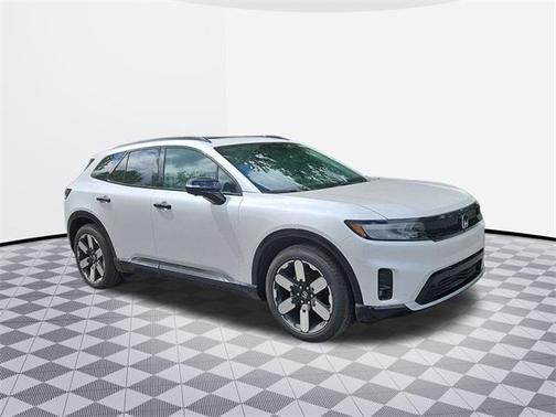 2025 Honda Prologue Elite