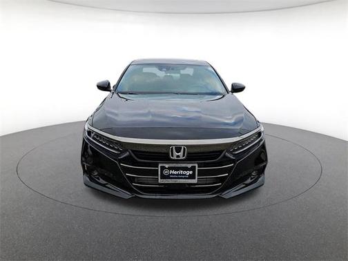 2022 Honda Accord Sport 2.0T