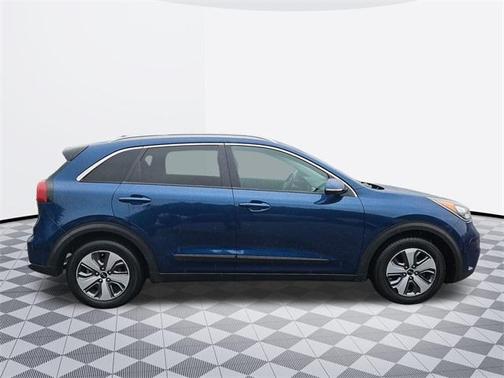 2019 Kia Niro EX