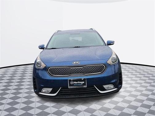 2019 Kia Niro EX