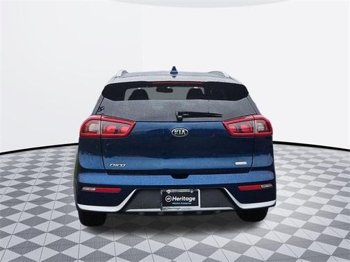 2019 Kia Niro EX