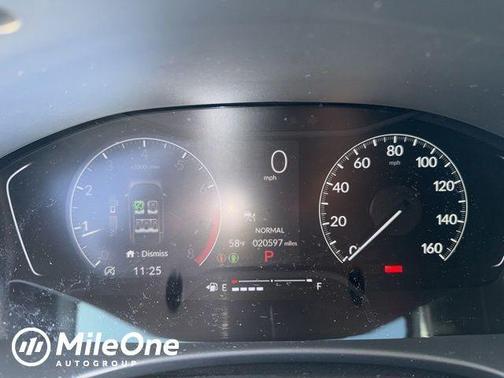 Blue Lagoon 2025 Honda Civic Sport