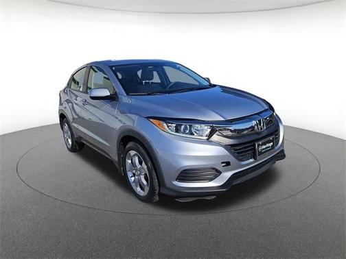 2021 Honda HR-V LX