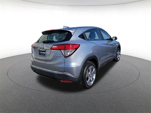 2021 Honda HR-V LX