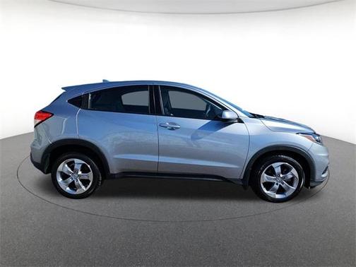2021 Honda HR-V LX