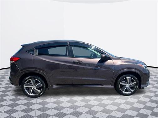 2019 Honda HR-V Touring