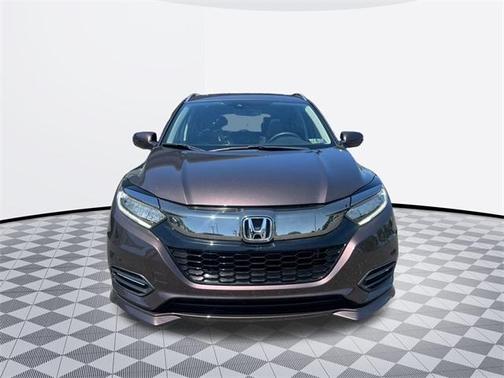 2019 Honda HR-V Touring