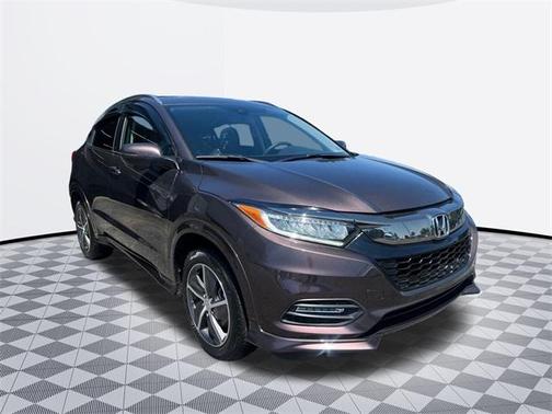 2019 Honda HR-V Touring