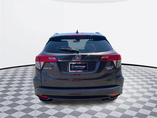 2019 Honda HR-V Touring