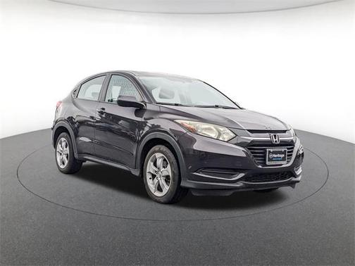 2018 Honda HR-V LX
