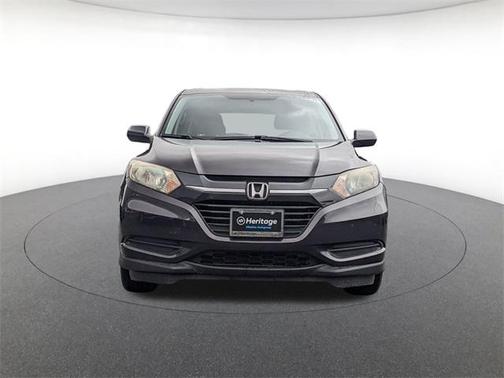 2018 Honda HR-V LX