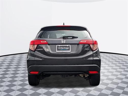 2018 Honda HR-V LX