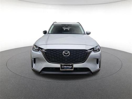 2025 Mazda CX-90 3.3 Turbo Premium Sport