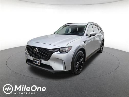 2025 Mazda CX-90 3.3 Turbo Premium Sport