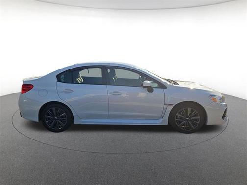 2020 Subaru WRX Base