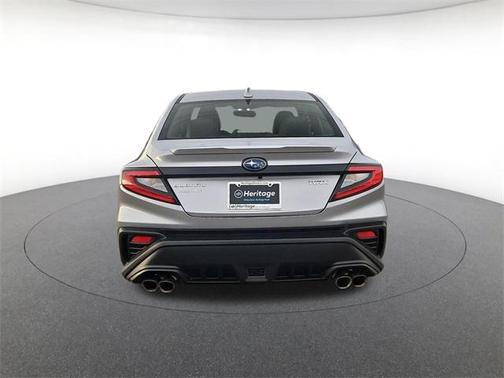 2023 Subaru WRX Limited