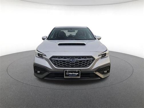 2023 Subaru WRX Limited