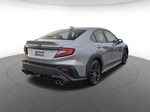 2023 Subaru WRX Limited