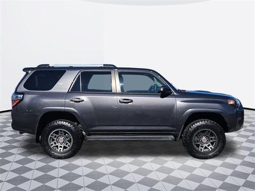 2018 Toyota 4Runner Sport