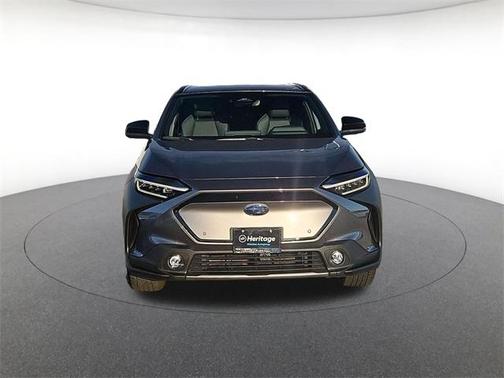 2025 Subaru Solterra Limited