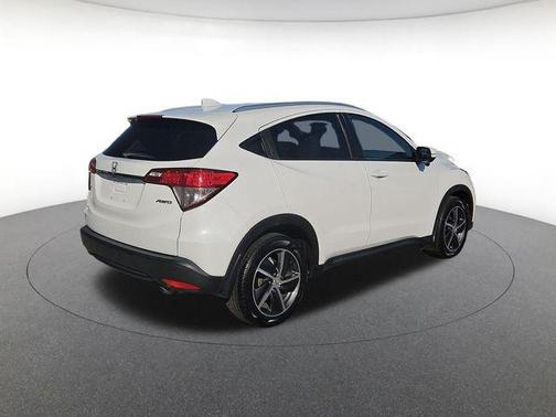 2021 Honda HR-V EX-L