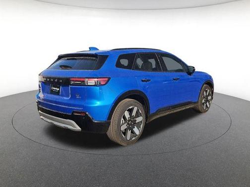 2026 Honda Prologue Elite