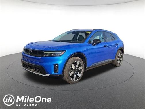 2026 Honda Prologue Elite