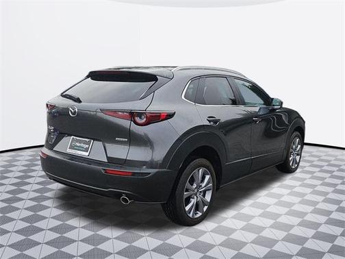 2023 Mazda CX-30 2.5 S Preferred Package