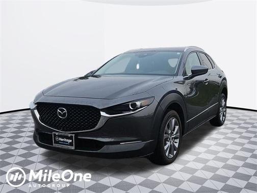 2023 Mazda CX-30 2.5 S Preferred Package