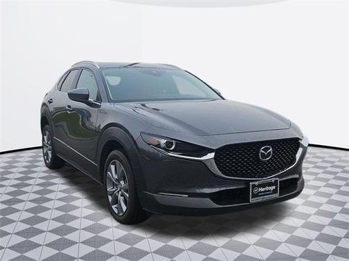 2023 Mazda CX-30 2.5 S Preferred Package