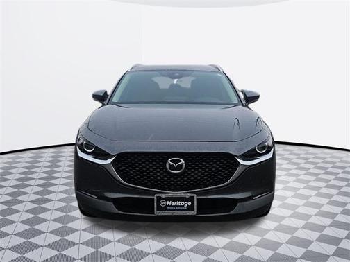 2023 Mazda CX-30 2.5 S Preferred Package