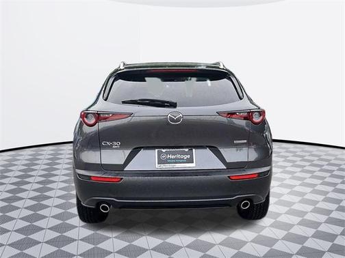 2023 Mazda CX-30 2.5 S Preferred Package